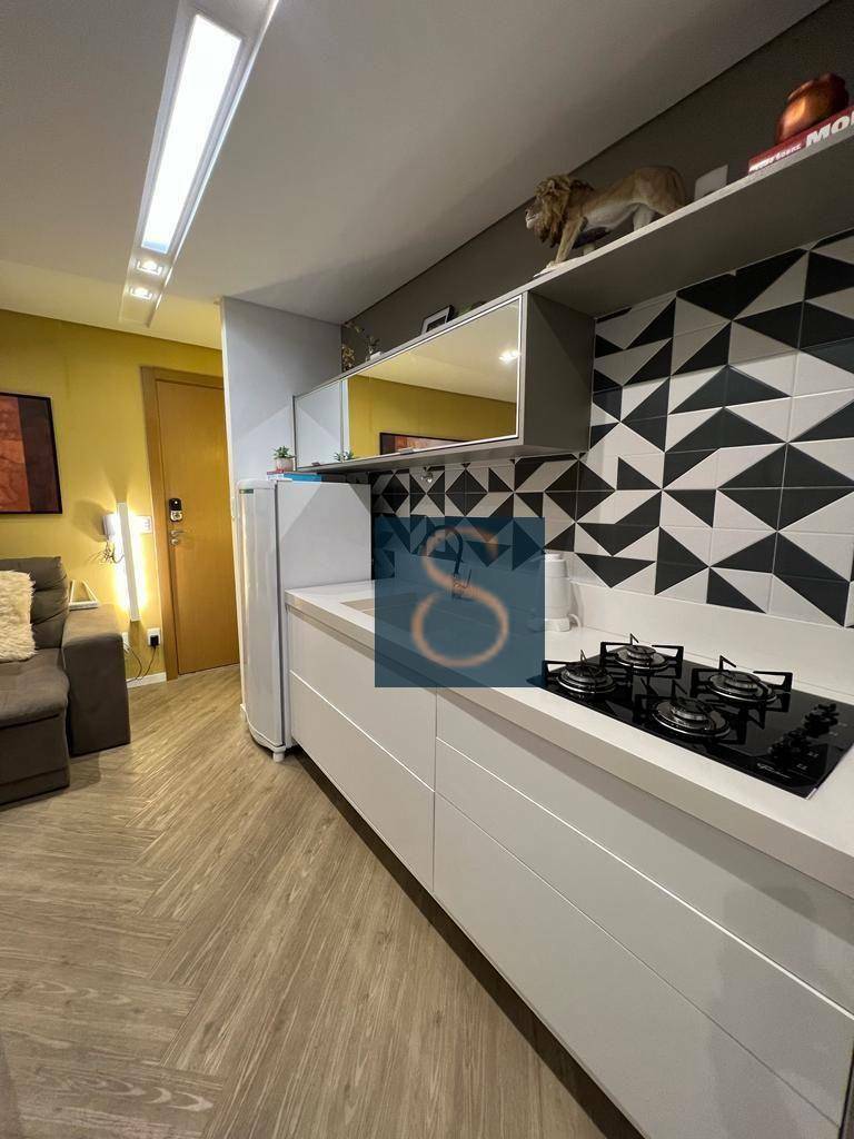 Apartamento para alugar com 2 quartos, 50m² - Foto 23