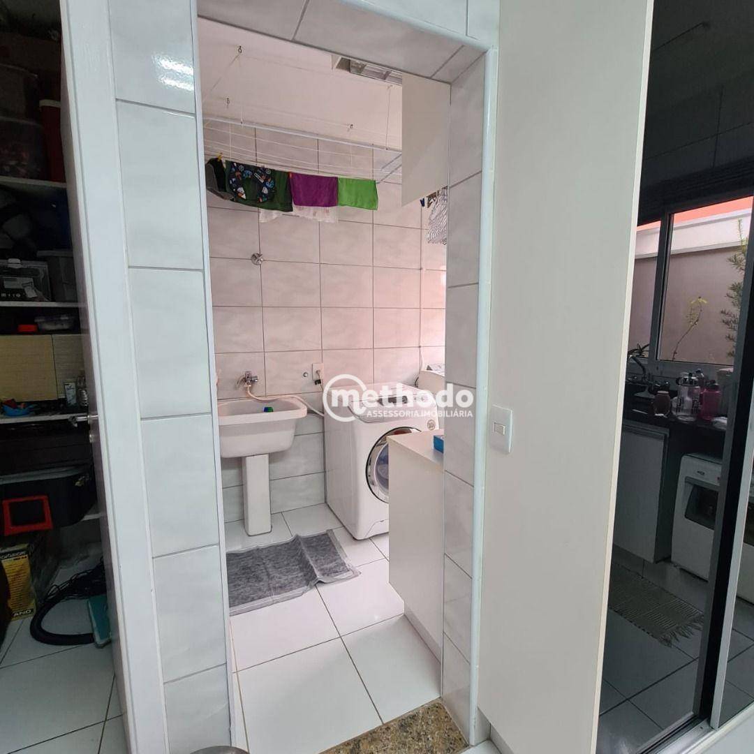 Casa de Condomínio à venda com 3 quartos, 169m² - Foto 42