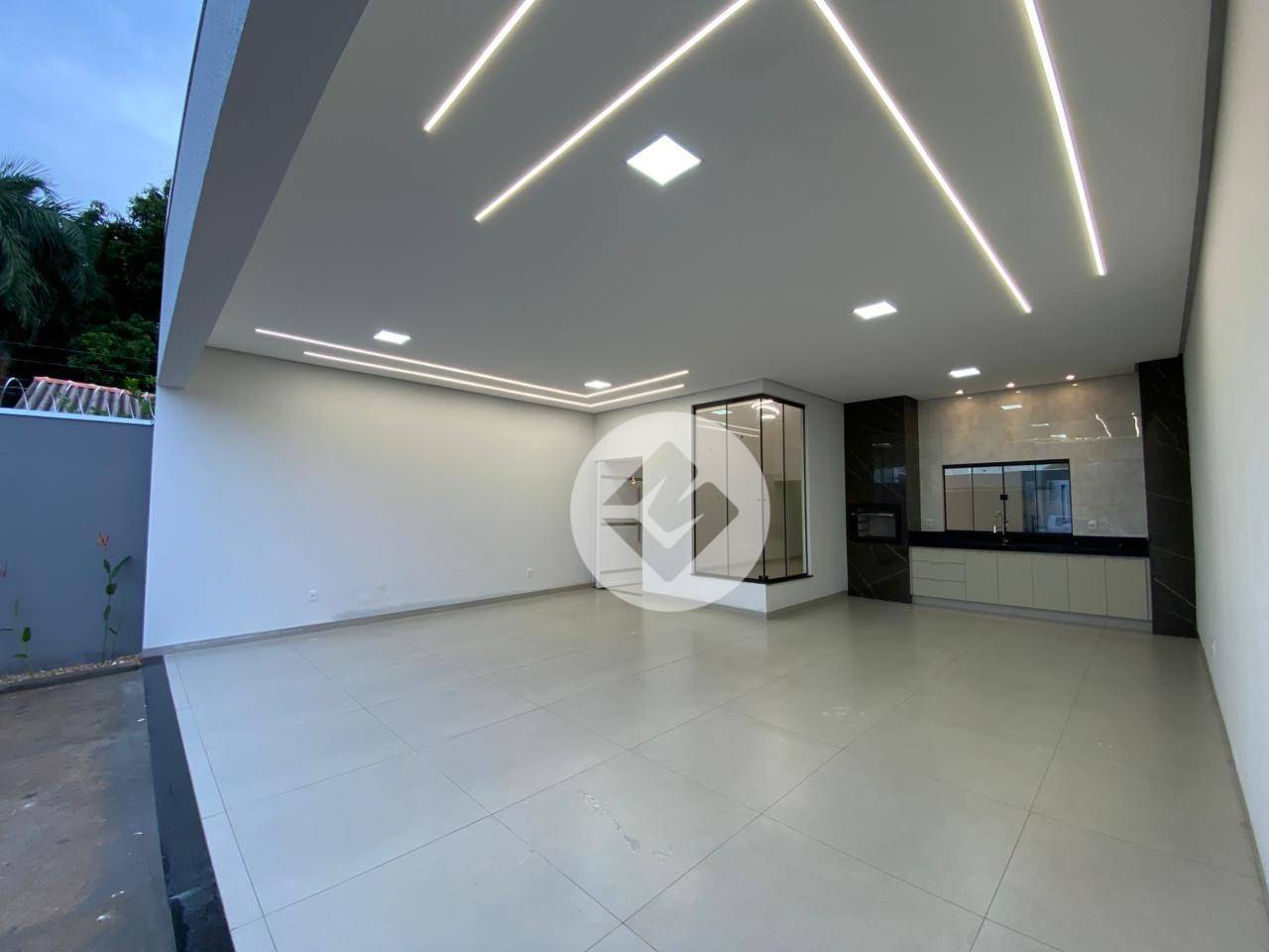 Casa, 3 quartos, 167 m² - Foto 3