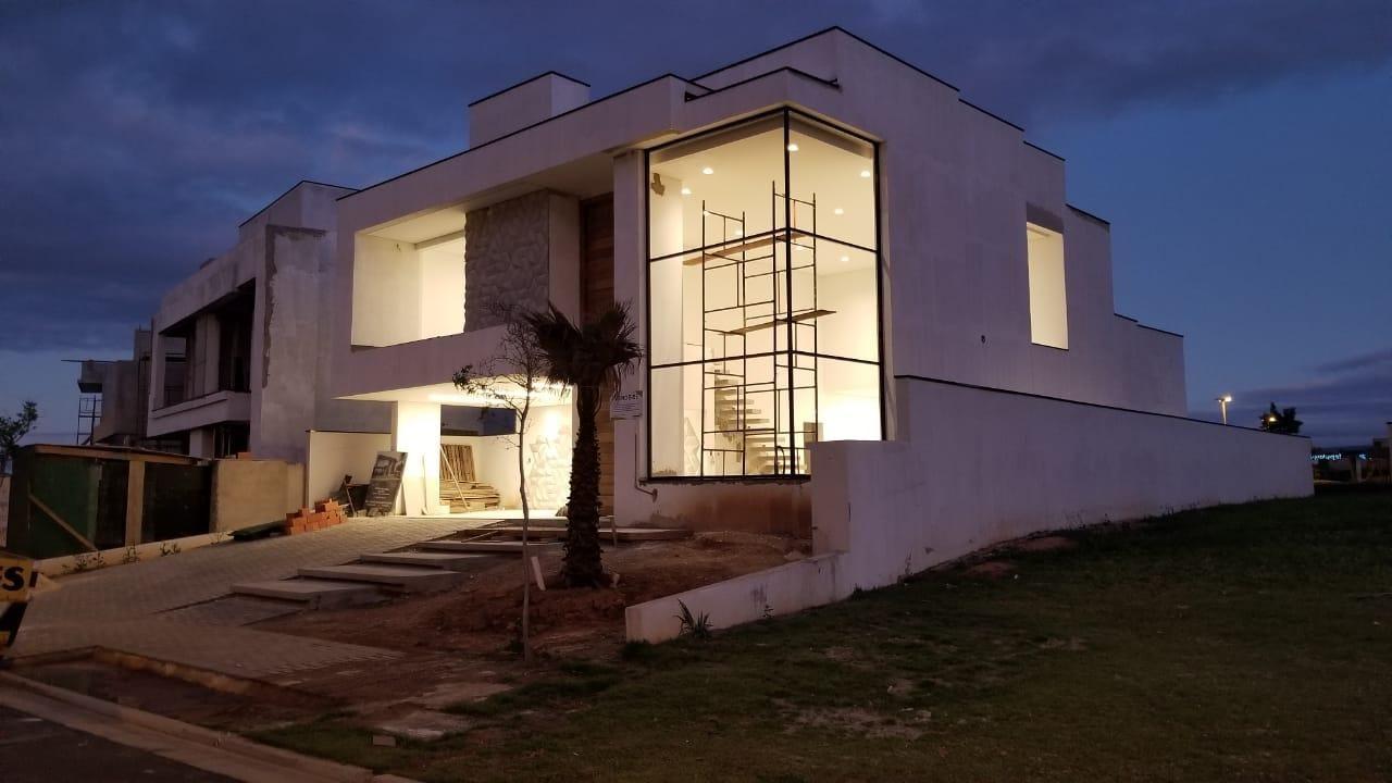 Casa de Condomínio à venda com 3 quartos, 453m² - Foto 7