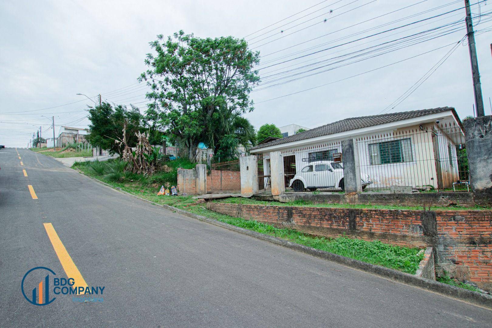 Casa, 3 quartos, 112 m² - Foto 1