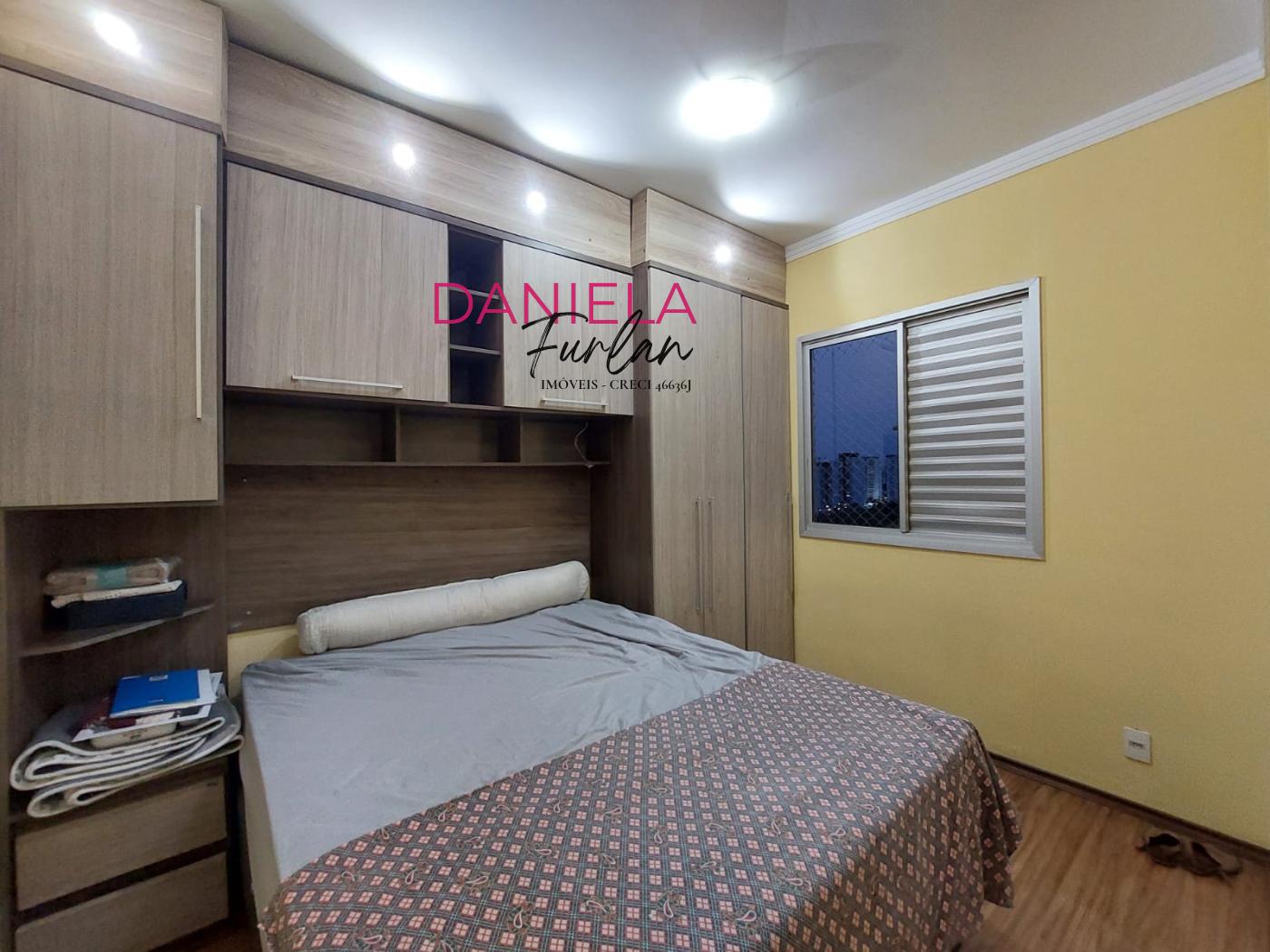 Apartamento para alugar com 2 quartos, 46m² - Foto 8