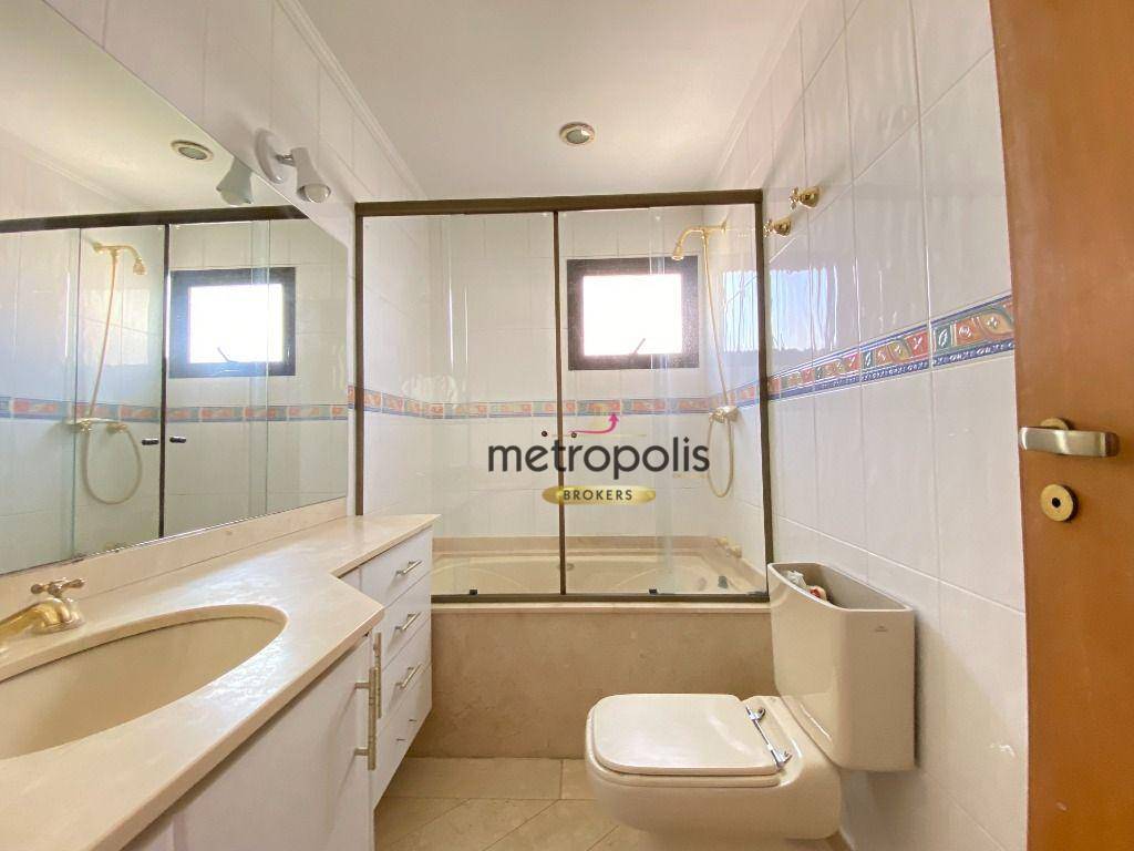 Apartamento à venda com 4 quartos, 196m² - Foto 46