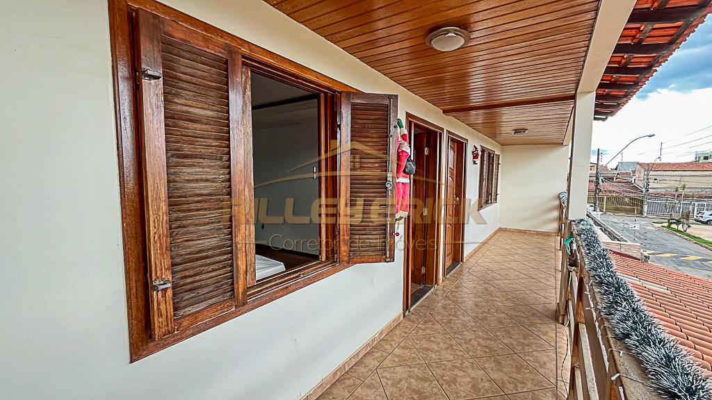 Casa à venda com 4 quartos, 414m² - Foto 19