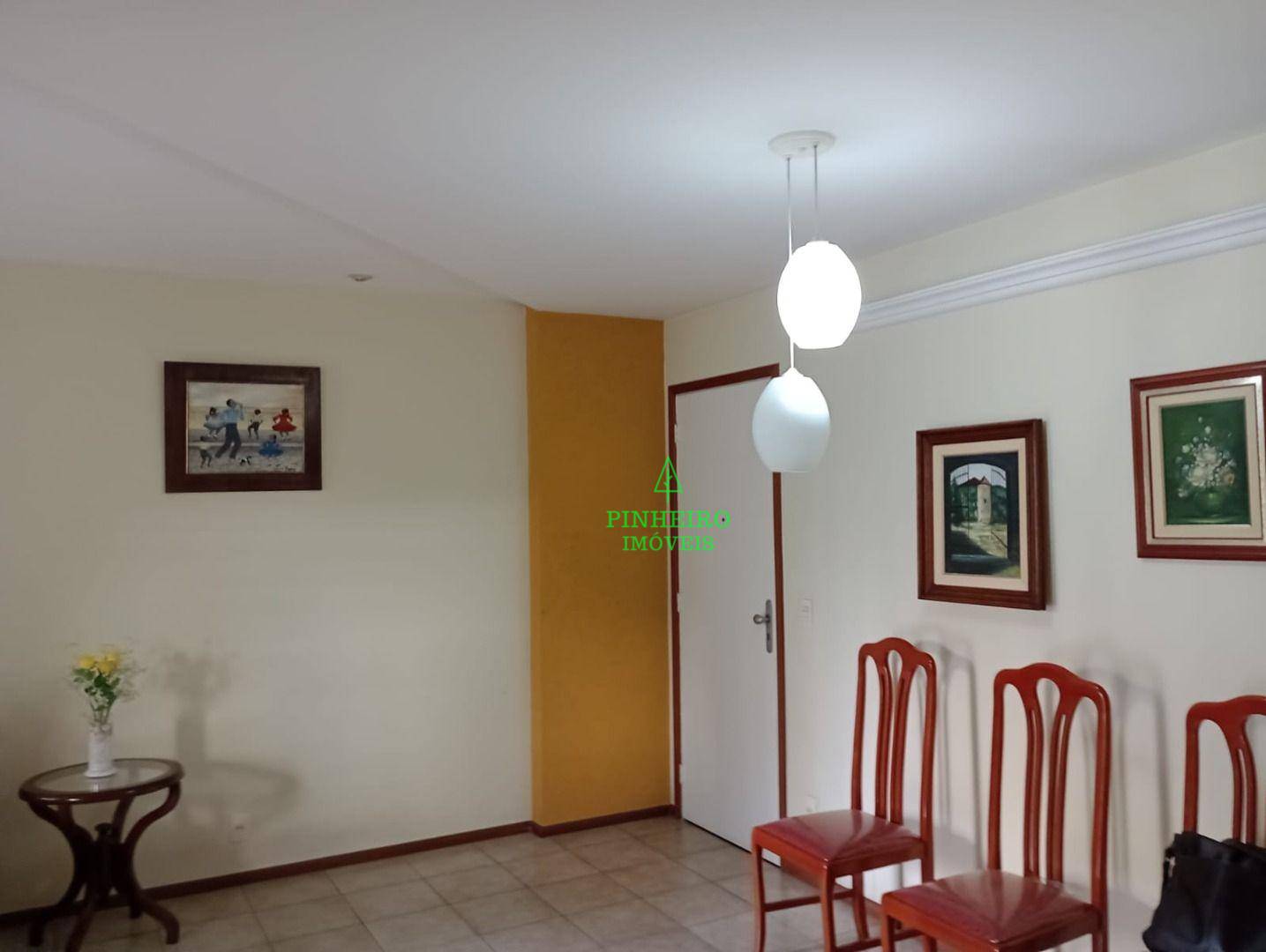 Apartamento à venda com 4 quartos, 170m² - Foto 10