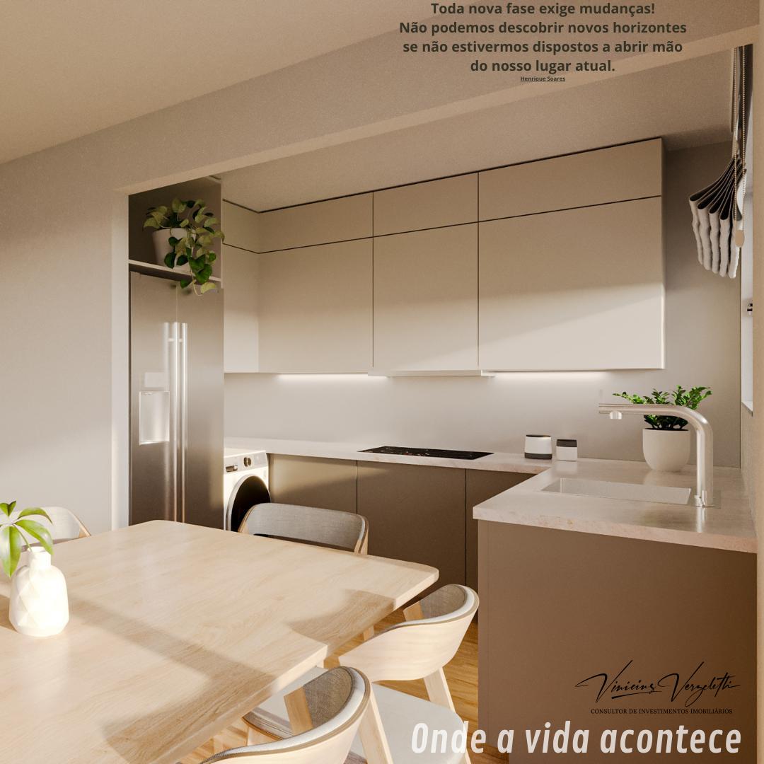 Apartamento à venda com 2 quartos, 122m² - Foto 7