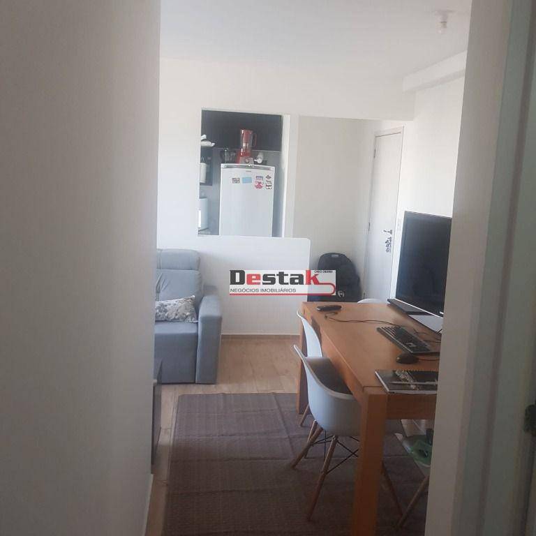 Apartamento à venda com 2 quartos, 54m² - Foto 38