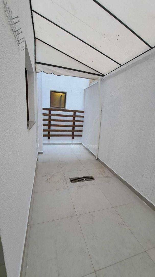 Apartamento à venda com 3 quartos, 61m² - Foto 18