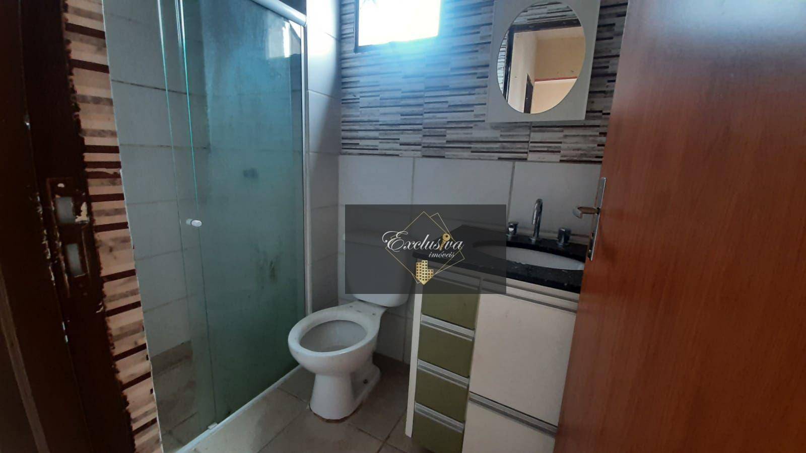 Apartamento à venda com 2 quartos, 47m² - Foto 5