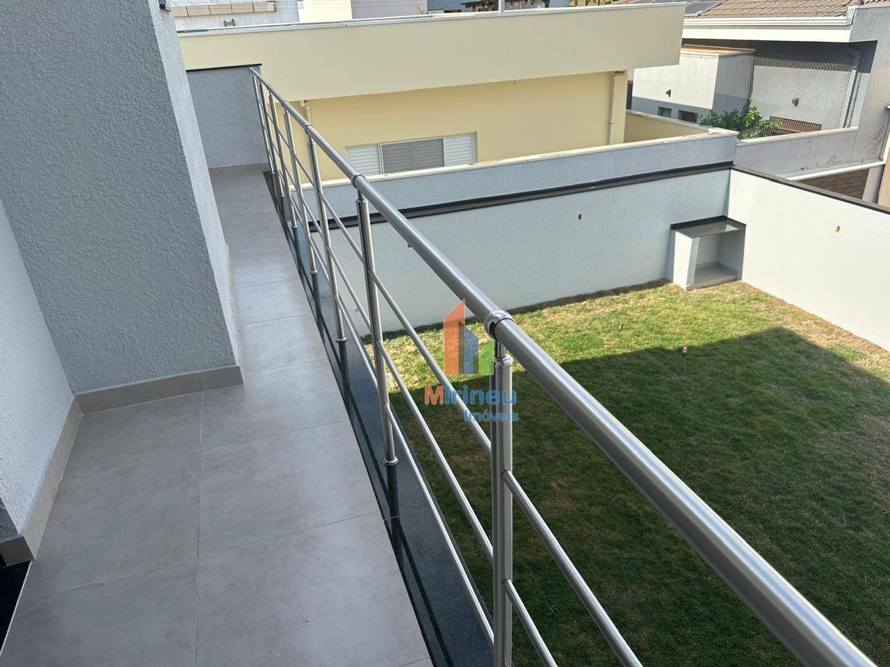 Casa de Condomínio à venda com 3 quartos, 168m² - Foto 20