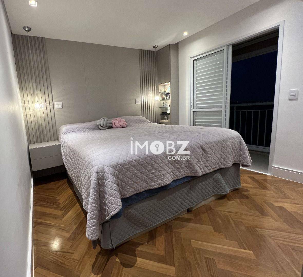 Apartamento à venda com 3 quartos, 171m² - Foto 25