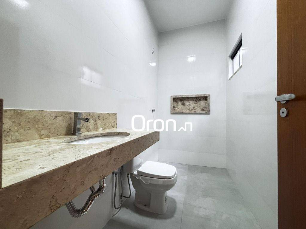 Casa à venda com 3 quartos, 132m² - Foto 16