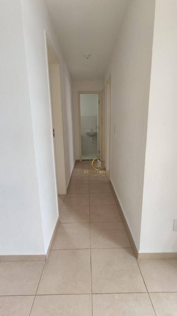 Apartamento à venda com 3 quartos, 62m² - Foto 6