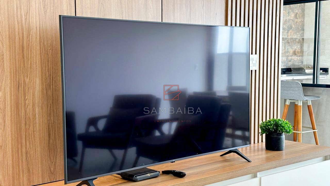 Casa de Condomínio à venda e aluguel com 3 quartos, 220m² - Foto 17