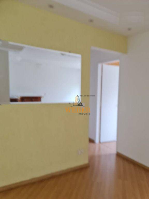 Apartamento à venda com 2 quartos, 80m² - Foto 34