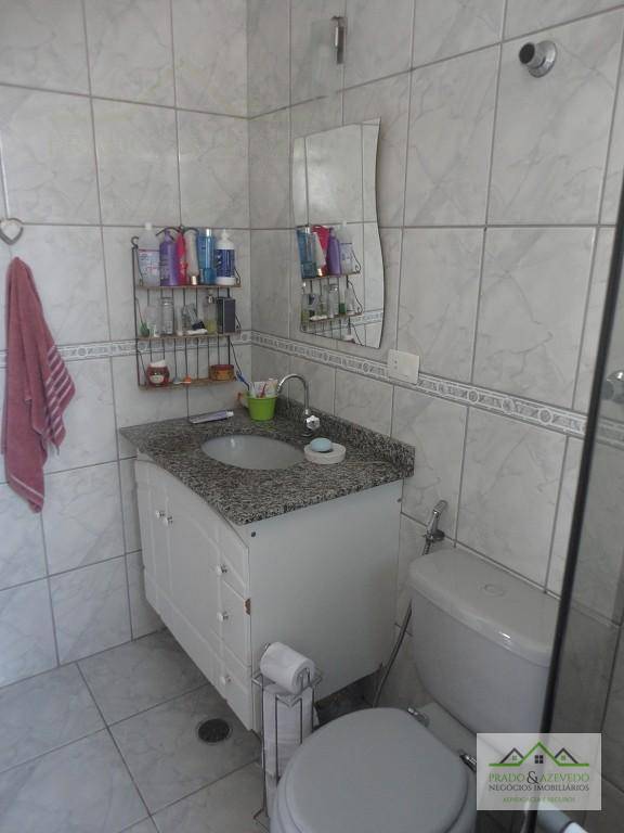 Apartamento à venda com 2 quartos, 57m² - Foto 4