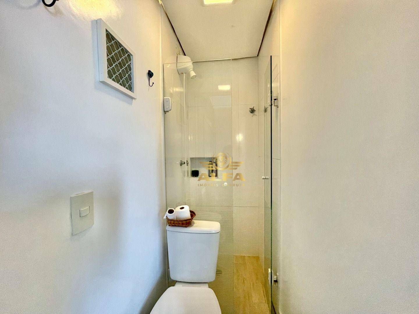 Apartamento à venda com 3 quartos, 110m² - Foto 14