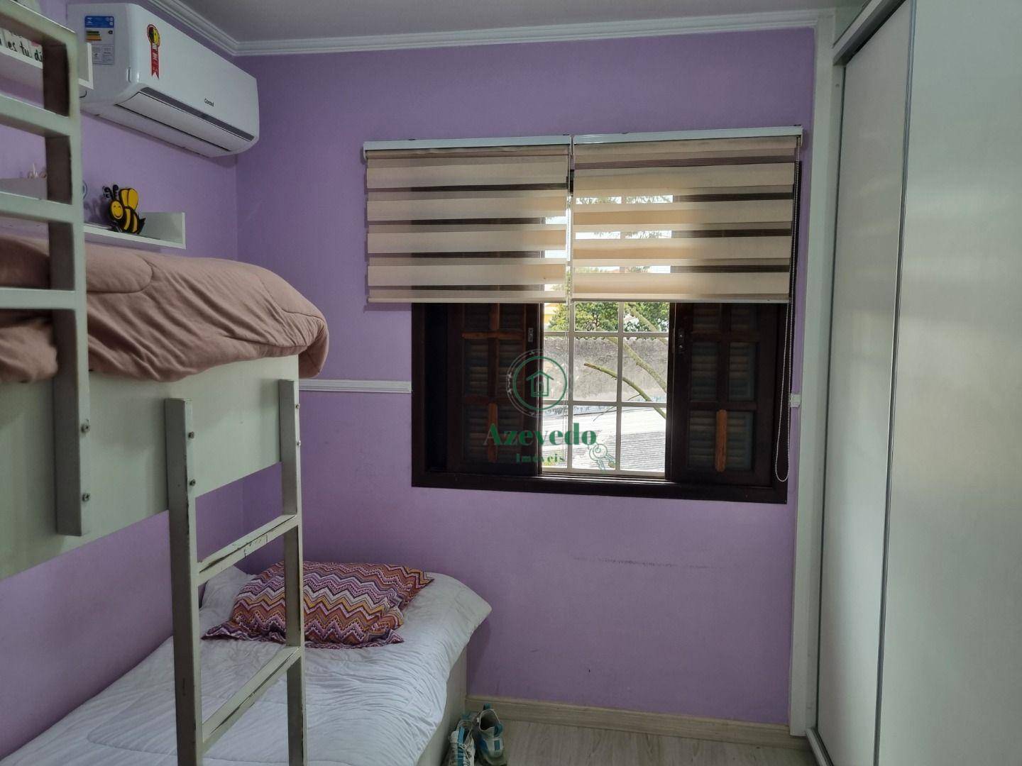 Sobrado à venda com 3 quartos, 100m² - Foto 83