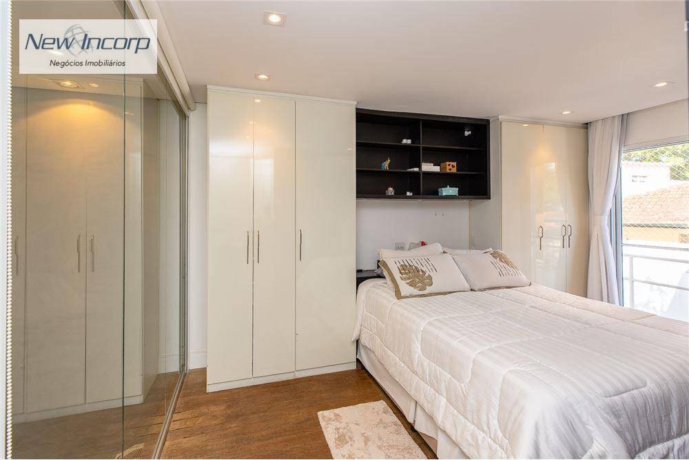 Casa de Condomínio à venda com 2 quartos, 166m² - Foto 13