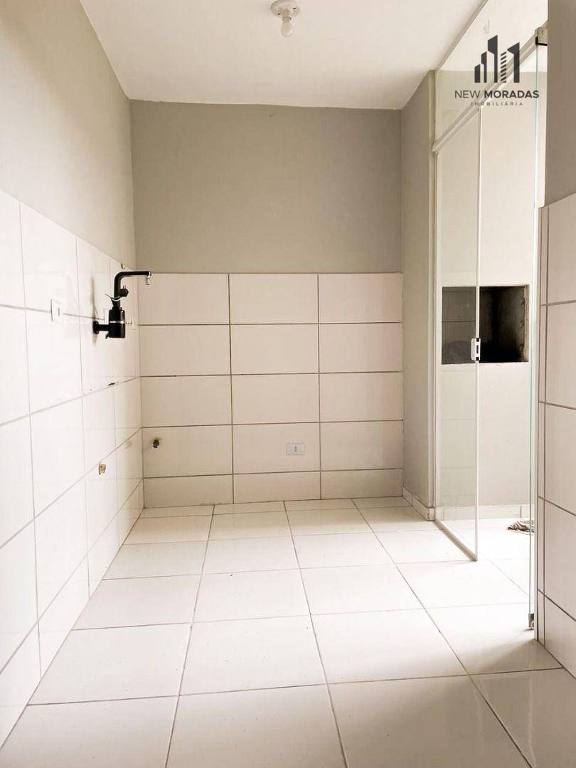 Apartamento à venda com 2 quartos, 51m² - Foto 1