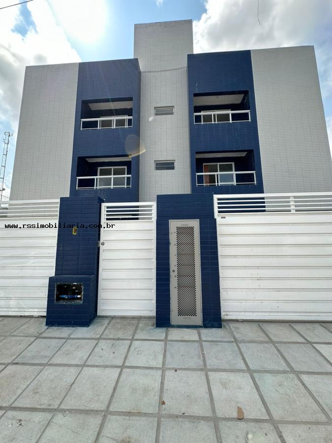 Apartamento à venda com 2 quartos, 45m² - Foto 1