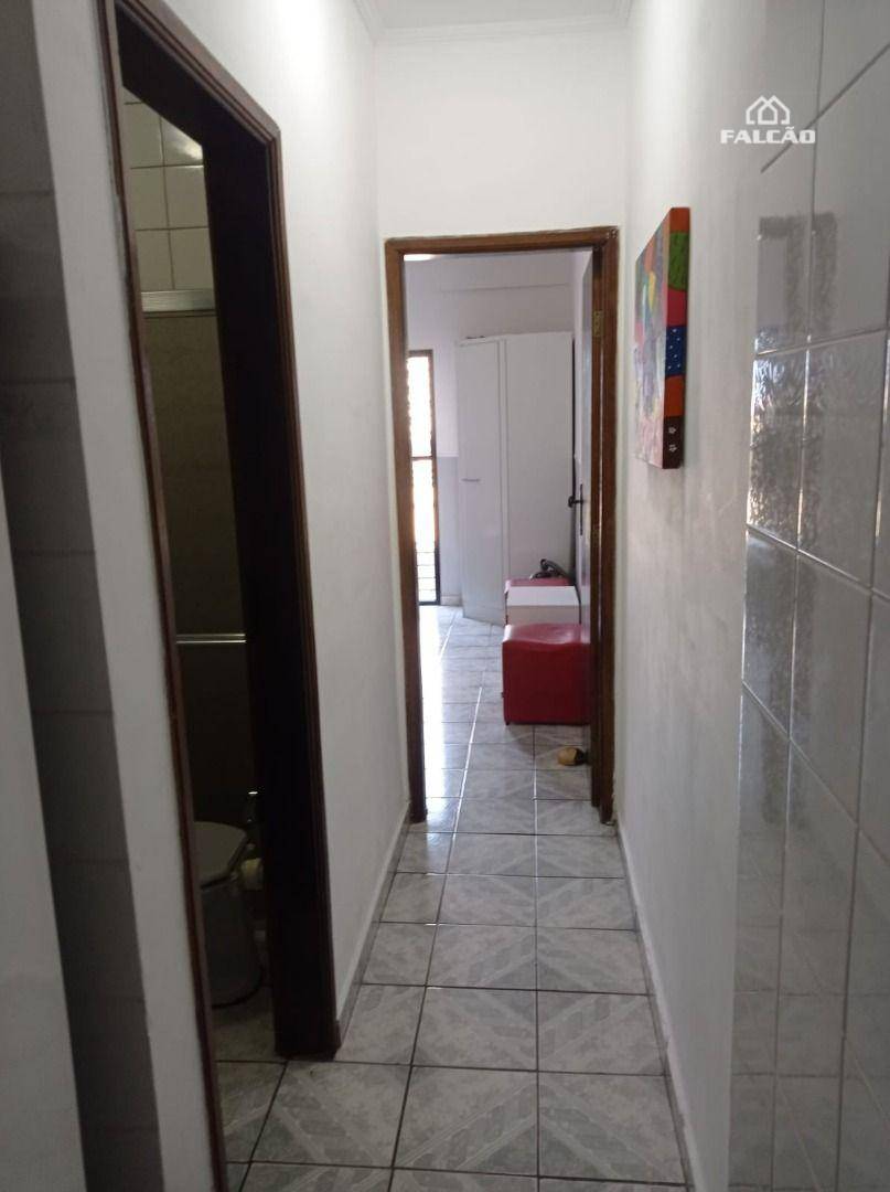 Apartamento à venda com 1 quarto, 45m² - Foto 5