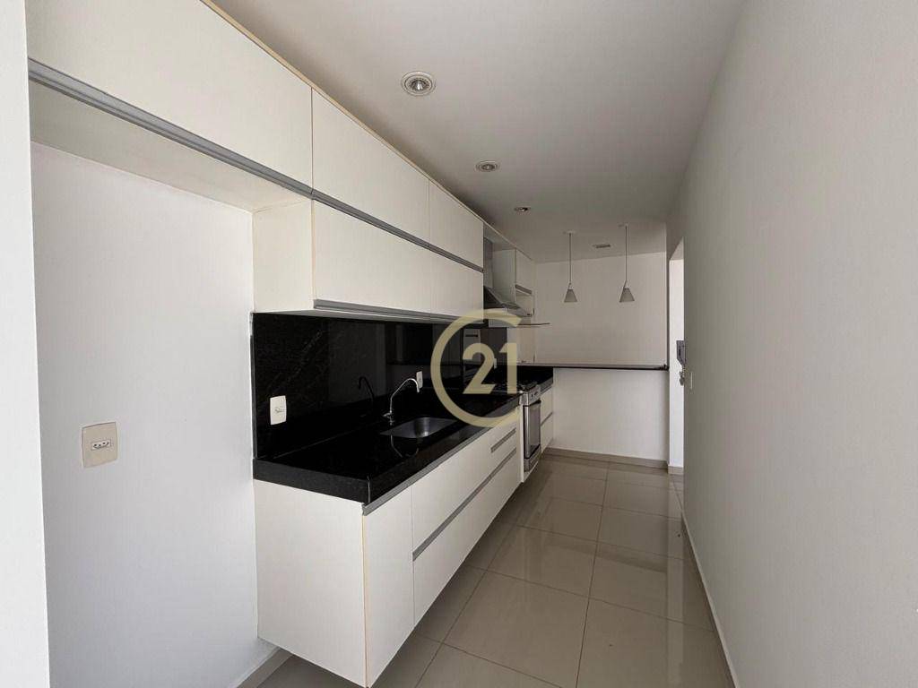 Apartamento à venda com 2 quartos, 87m² - Foto 7