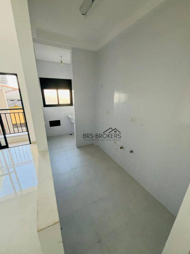 Apartamento à venda com 2 quartos, 46m² - Foto 8