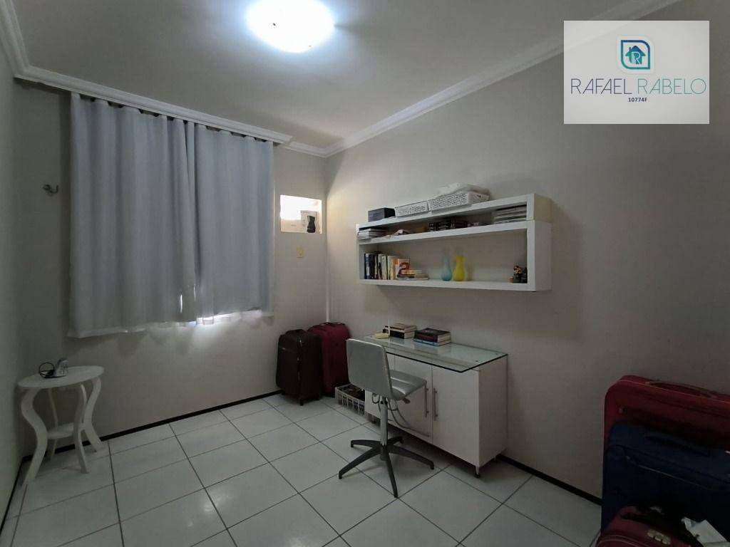 Casa de Condomínio à venda com 3 quartos, 93m² - Foto 26