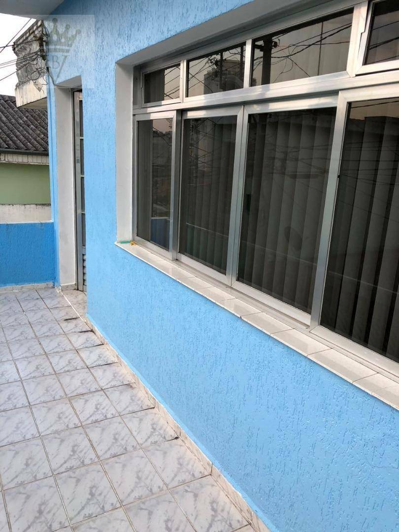 Sobrado à venda com 3 quartos, 120m² - Foto 3