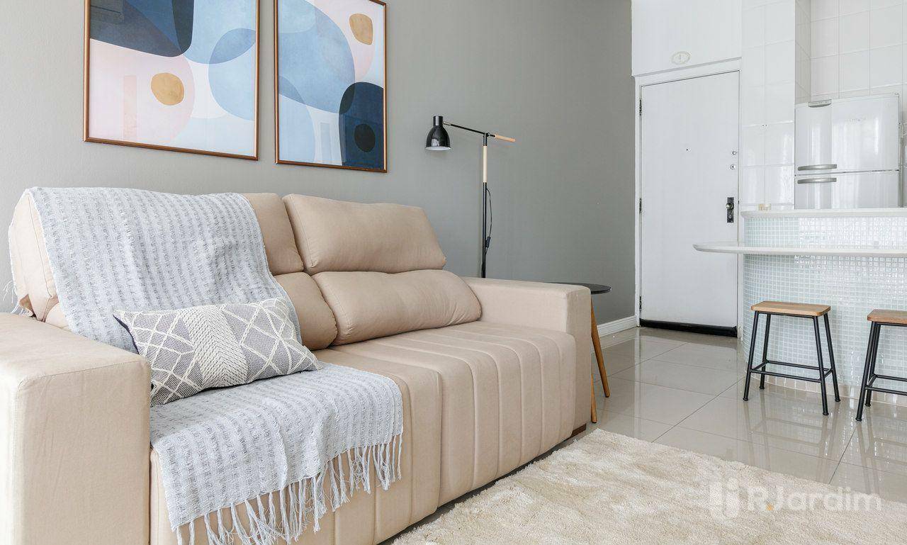 Apartamento para alugar com 2 quartos, 55m² - Foto 27