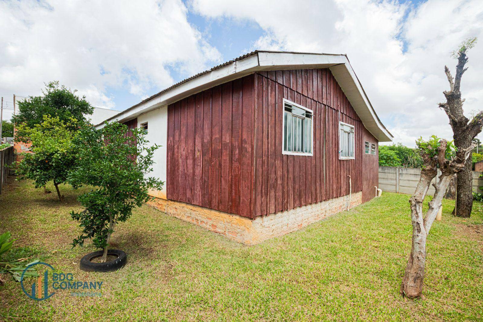 Casa à venda com 3 quartos, 90m² - Foto 42