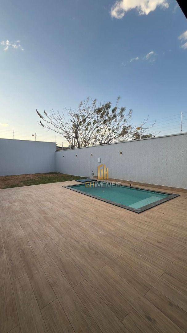 Casa à venda com 3 quartos, 156m² - Foto 10