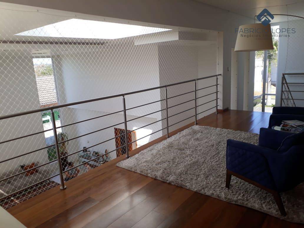 Casa à venda com 4 quartos, 500m² - Foto 12