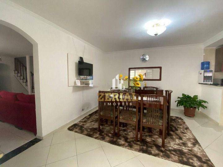 Sobrado à venda com 4 quartos, 170m² - Foto 6