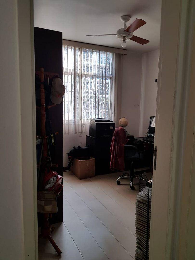 Apartamento à venda com 4 quartos, 190m² - Foto 14