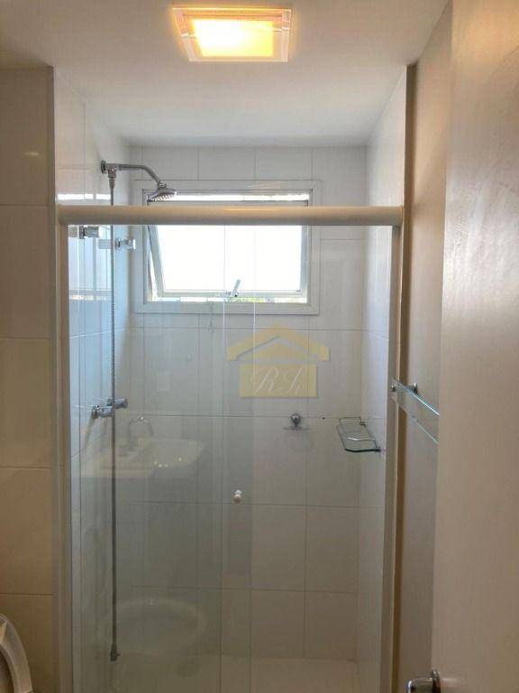 Apartamento à venda com 3 quartos, 155m² - Foto 21