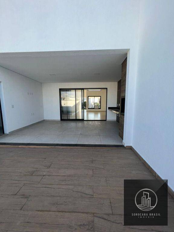 Casa de Condomínio à venda com 3 quartos, 250m² - Foto 23