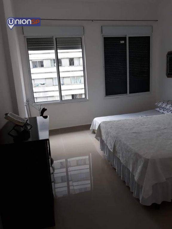 Apartamento à venda com 2 quartos, 120m² - Foto 11