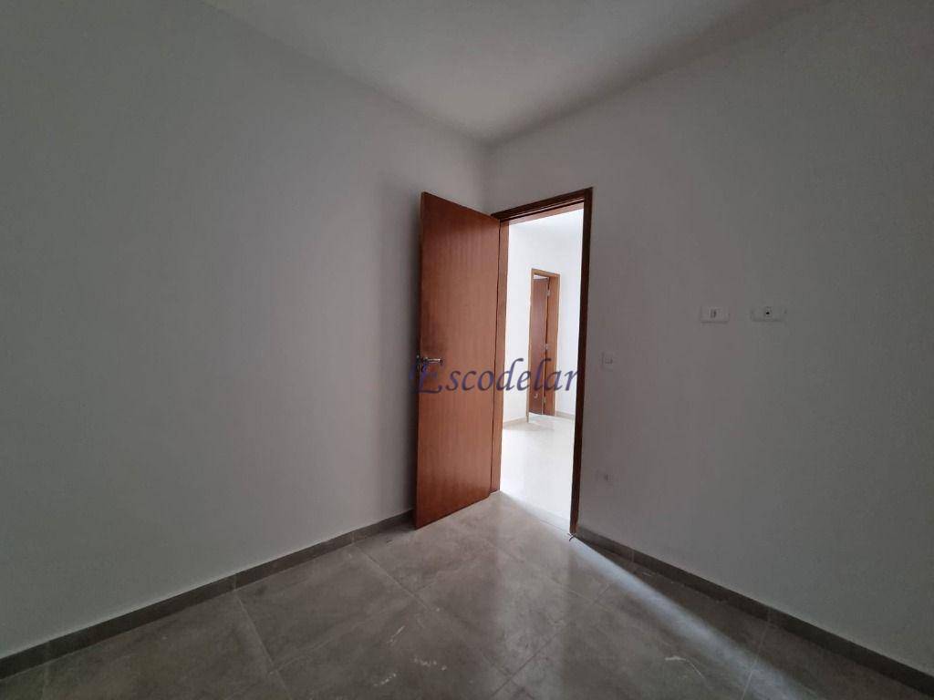 Apartamento à venda com 2 quartos, 53m² - Foto 4