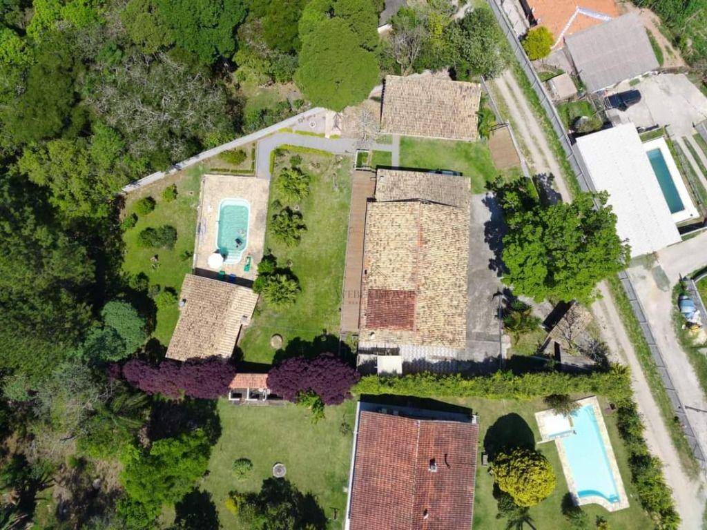 Chácara, 4 quartos, 2000 m² - Foto 5