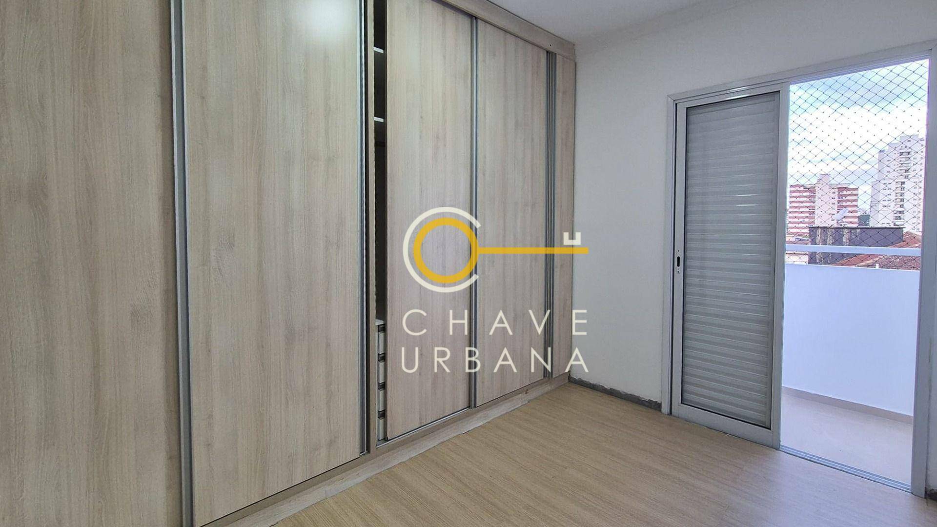 Apartamento à venda com 2 quartos, 89m² - Foto 6