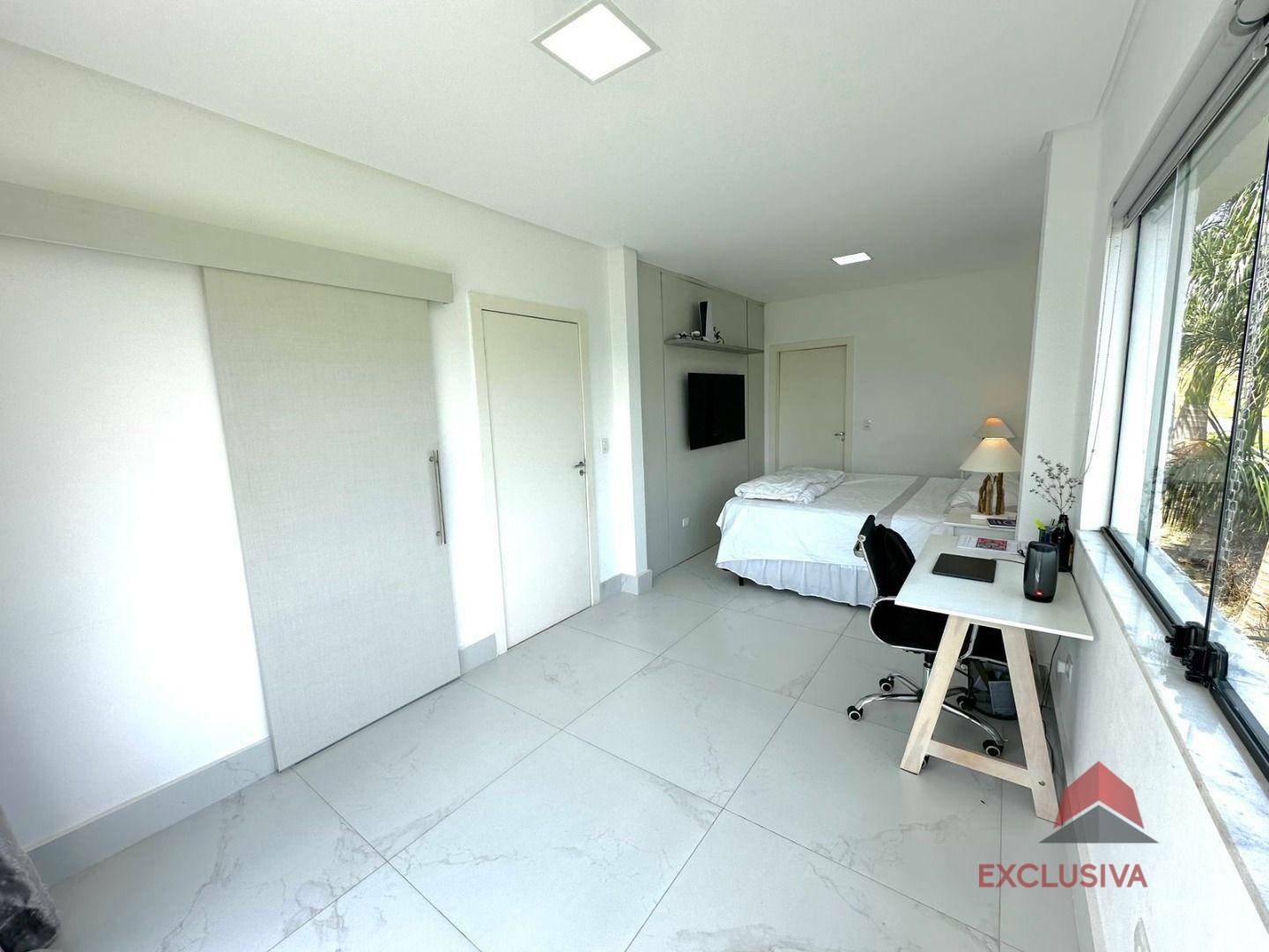 Casa de Condomínio à venda e aluguel com 4 quartos, 480m² - Foto 52