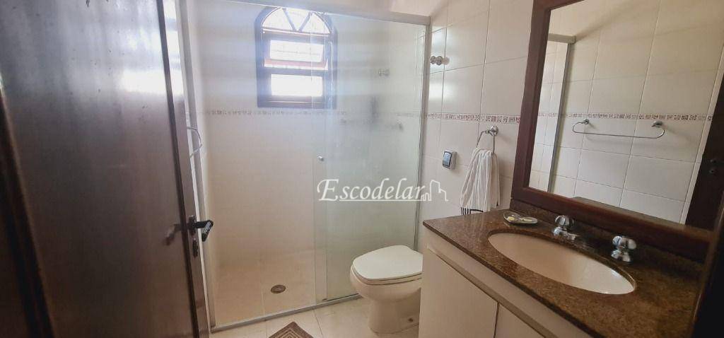 Casa à venda com 3 quartos, 264m² - Foto 15