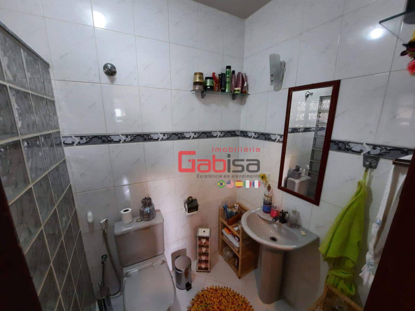 Casa de Condomínio à venda com 4 quartos, 200m² - Foto 18