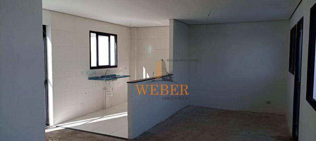 Sobrado à venda com 2 quartos, 67m² - Foto 2