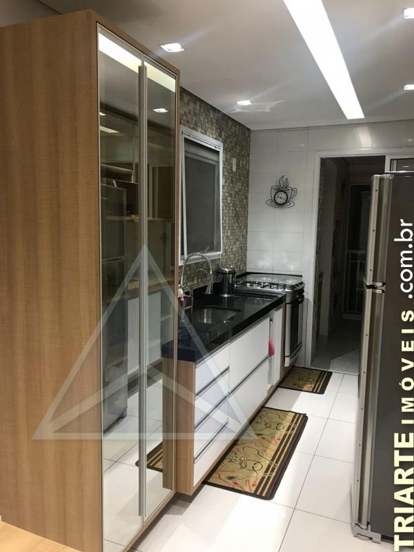 Apartamento à venda com 2 quartos, 109m² - Foto 6