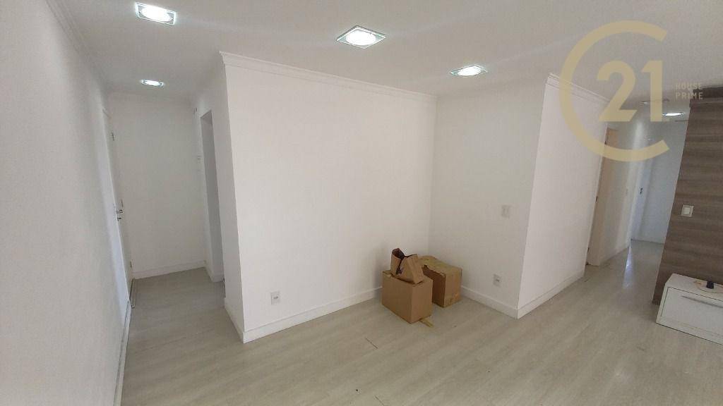 Apartamento à venda com 3 quartos, 95m² - Foto 11