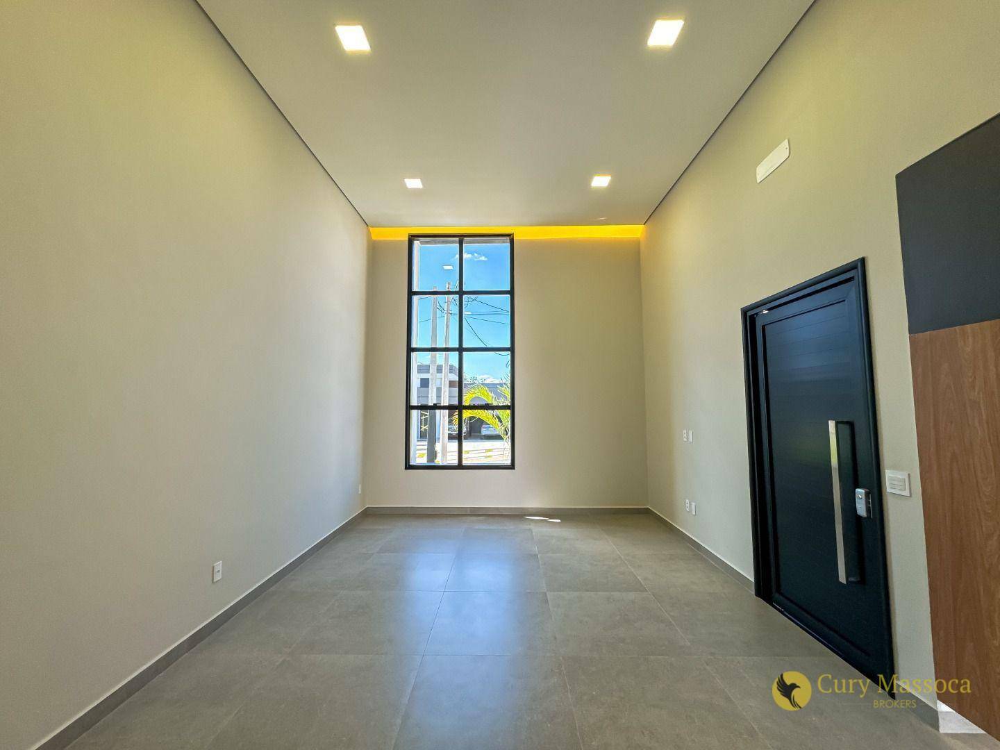 Casa de Condomínio à venda com 3 quartos, 202m² - Foto 18