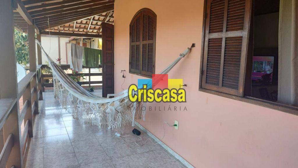 Casa à venda com 3 quartos, 140m² - Foto 16